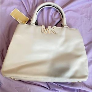 Michael Kors Florence Satchel